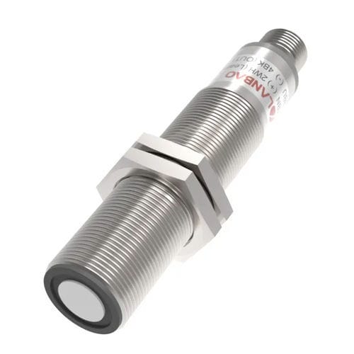 Capteur à ultrasons à réflexion directe - CM series - Shanghai Lanbao Sensing Technology Co., Ltd.