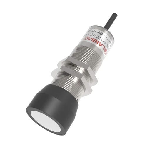 Capteur à ultrasons à réflexion directe - M30 - Shanghai Lanbao Sensing Technology Co., Ltd.