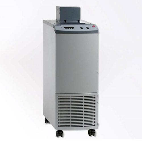 Calibrateur à bain - LiquiCal SL  - Ellab Validation & Monitoring Solutions - de température / pour capteur de température / de précision