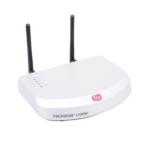 Point d'accès sans fil - TrackSense LyoPro - Ellab Validation & Monitoring Solutions - Ethernet / LAN / à radiofréquence