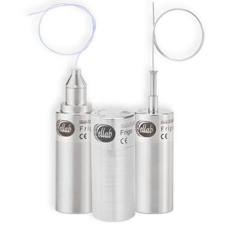 Enregistreur de données de température - TrackSense® Frigo - Ellab Validation & Monitoring Solutions - sans fil / pour applications pharmaceutiques / pour applications médicales