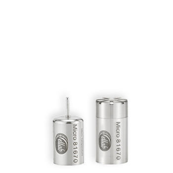 Enregistreur de données de température - TrackSense® Pro Micro - Ellab Validation & Monitoring Solutions - de pression / sans fil / sans écran