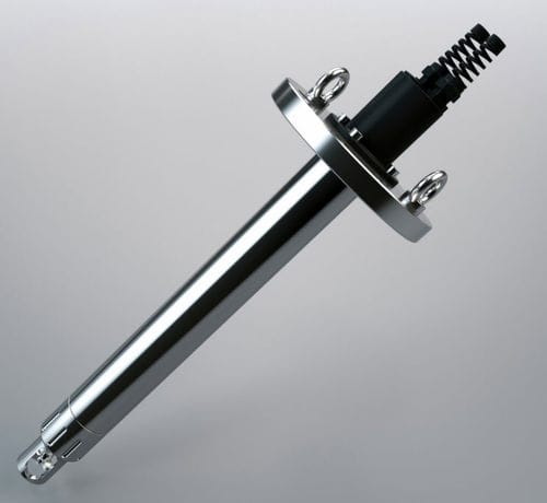Canne d'immersion - EXdip 910 - Exner Process Equipment GmbH