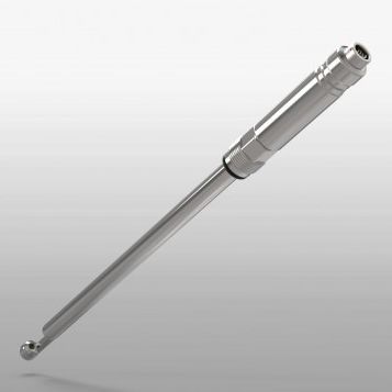 Capteur d'absorption NIR - EXcell 231 - Exner Process Equipment GmbH