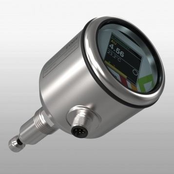 Turbidimètre de surveillance - EXspect 231 - Exner Process Equipment GmbH - compact / en ligne