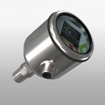Capteur de turbidité - EXspect 271 - Exner Process Equipment GmbH