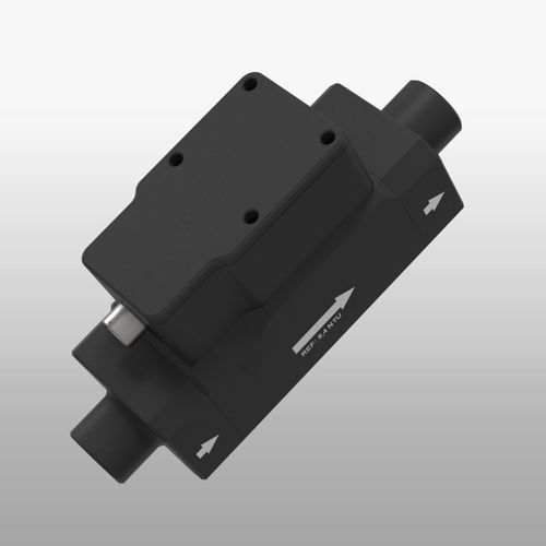 Capteur de turbidité NIR - EXpure 191 - Exner Process Equipment GmbH - compact / de haute précision / Modbus RTU