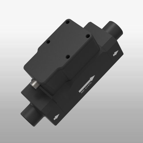 Capteur de turbidité de diffusion de lumière - EXpure 191 - Exner Process Equipment GmbH - NIR / compact / RS-485