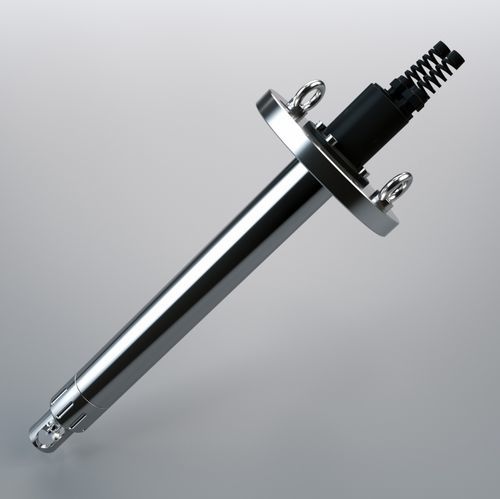 Canne d'immersion - EXdip 910 - Exner Process Equipment GmbH