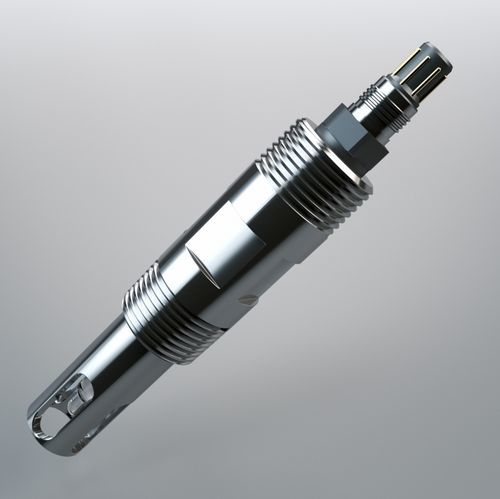 Support de sonde statique - EXstatic 340 - Exner Process Equipment GmbH