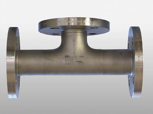 Chambre de passage pour capteur - EXflow 710 - Exner Process Equipment GmbH