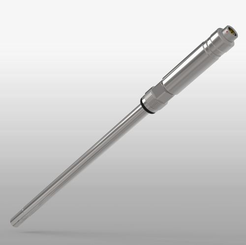 Sonde de turbidité - EXcell 251 - Exner Process Equipment GmbH - de concentration / infrarouge / pour l'industrie agroalimentaire
