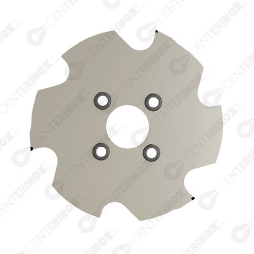 Lame de scie circulaire - PDT101 - centerinox