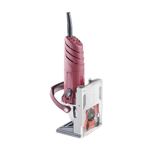 Rainureuse électrique - Minispot G2A - Lamello