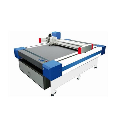 Plotter de découpe pour tissus - BR250PLS - BALACCHI S.R.L. - pour papier / de grandes dimensions / automatique