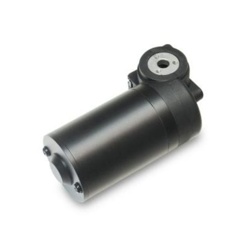 Motoréducteur pour meuble - MTM4-LF series - modico systems - DC / à vis sans fin / orthogonal