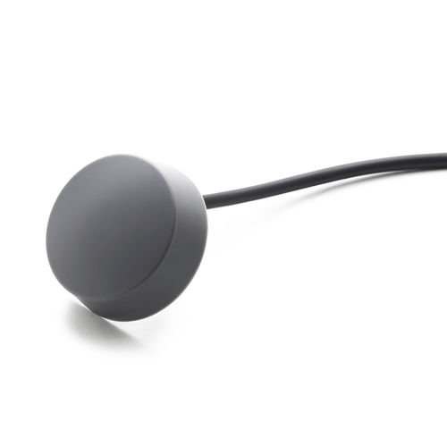 Interrupteur à pédale de commande - modico systems - électrique / 1 pédale