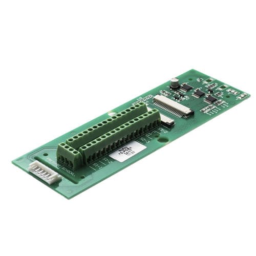 Carte électronique sur mesure - FS - modico systems