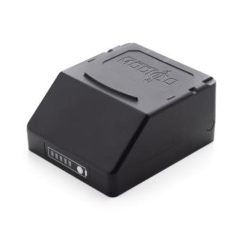 Station de recharge DC - SC701 series - modico systems - portable