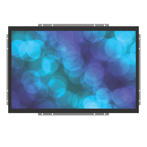 Moniteur TFT-LCD - SS220W - Shenzhen ZhengYuanTai Technology,Co,.Ltd. - rétroéclairage à LED / à écran tactile capacitif PCAP / 22"