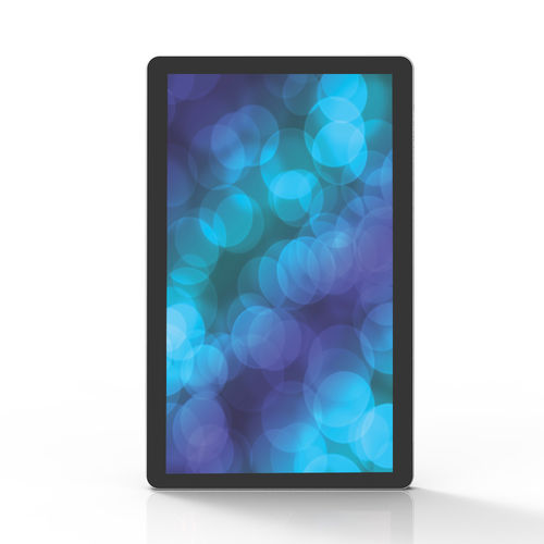 Panel PC TFT LCD - DS160E - Shenzhen ZhengYuanTai Technology,Co,.Ltd. - à écran tactile capacitif PCAP / 15.6" / 1920 x 1080