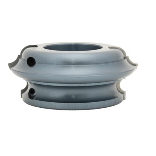 Fraise circulaire - 194 series  - GAMMA ZINKEN - JET - à plaquettes / de perçage / pour bois