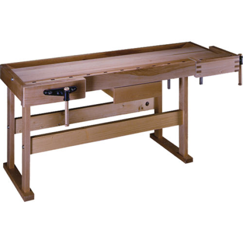 Banc de rabotage en bois - Tipo A - GAMMA ZINKEN - JET