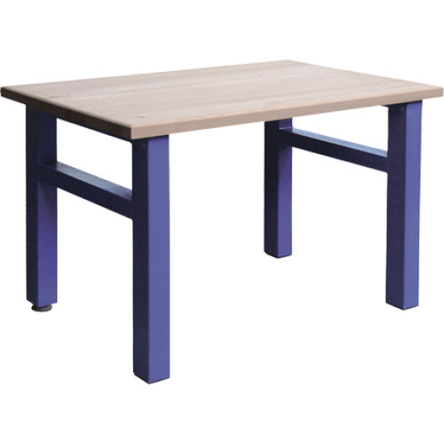 Établi en bois - Tipo W - GAMMA ZINKEN - JET
