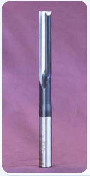 Foret monobloc - 1500 - GAMMA ZINKEN - JET - pour bois / en carbure / d'alésage