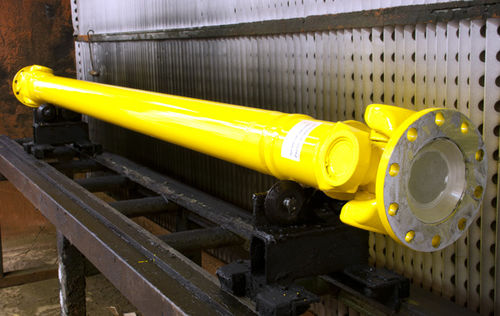 Transmission à cardans - NDE Clarke Pitchline Ltd
