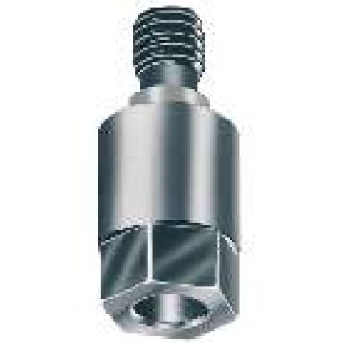 Porte-outil de perçage - 550 series  - OMAS - à tige droite / pour machine CNC