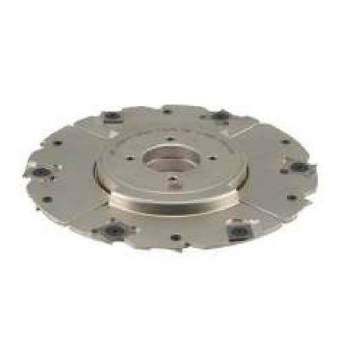 Fraise à plaquettes - K 408 series  - OMAS