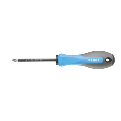 Tournevis Phillips - D882/1075 - FERVI