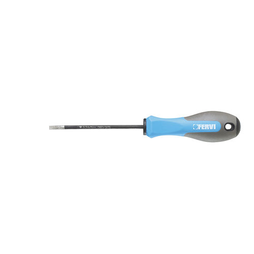 Tournevis plat - D883/3075 - FERVI