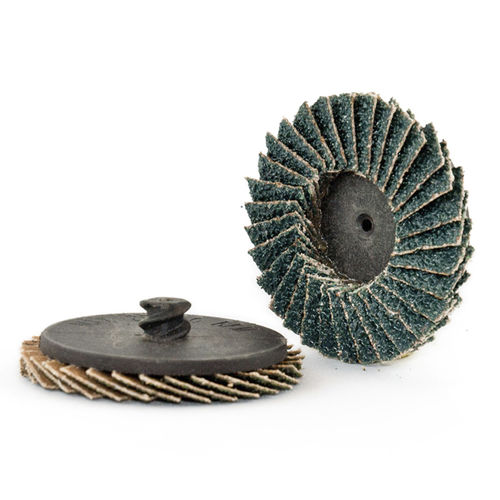 Disque à lamelle à revêtement en zirconium - MFD050/060Z - FERVI
