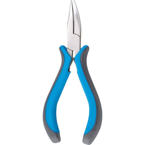 Pince à bec fin - 0020/2 - FERVI - pour câble