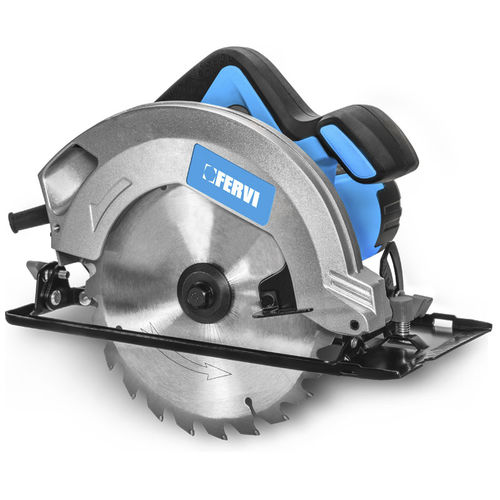 Scie circulaire - FFCS15003A-190K - FERVI - pour métaux / électrique