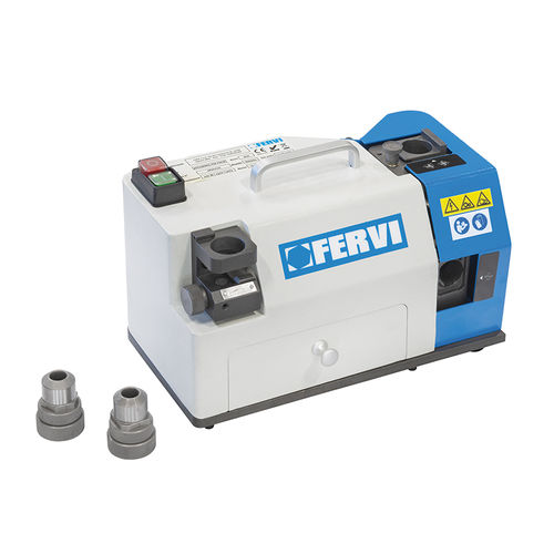 Rectifieuse plane - A004/14 - FERVI - pour métaux durs / conventionnelle / stationnaire