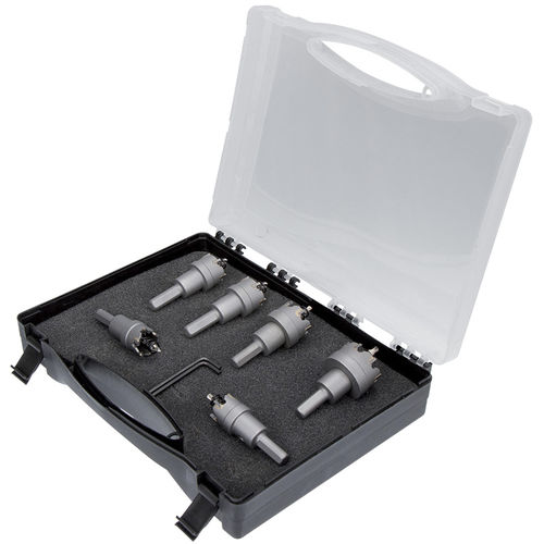 Scie cloche pour métaux - F019/006 - FERVI - TCT