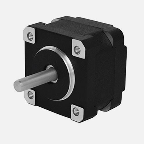 Moteur pas à pas hybride - 35HSM series - 3X MOTION TECHNOLOGIES CO.,LTD. - DC
