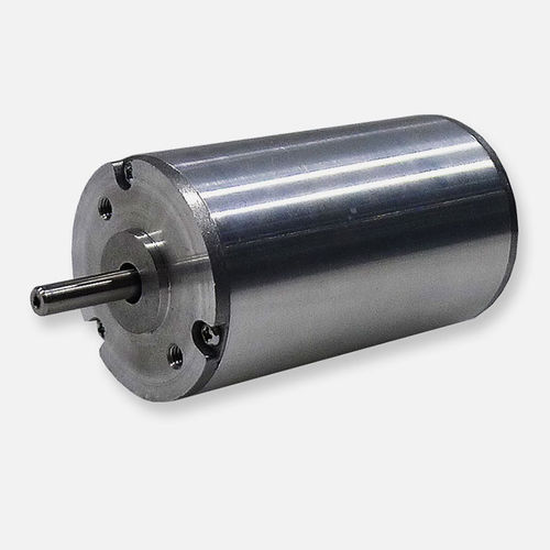 Moteur brushless - 42BYA series - 3X MOTION TECHNOLOGIES CO.,LTD. - triphasé / DC 24 V / 48 V