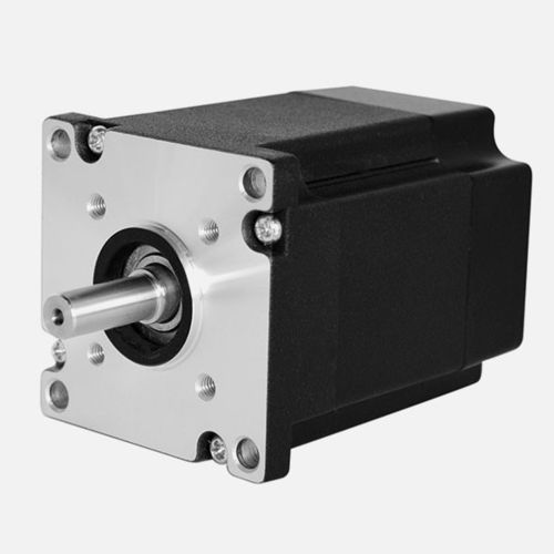 Moteur brushless - 57BSA series - 3X MOTION TECHNOLOGIES CO.,LTD. - triphasé / 24 V / 12 V
