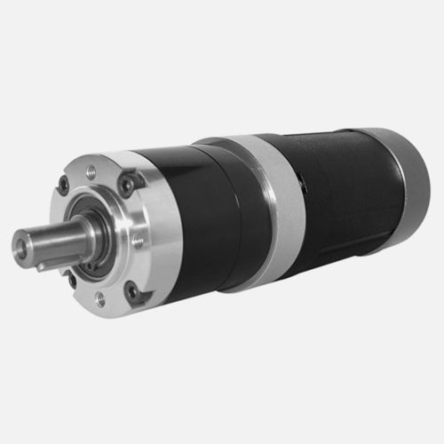 Motoréducteur brushless DC - 57BYA  - 3X MOTION TECHNOLOGIES CO.,LTD. - triphasé / planétaire / coaxial
