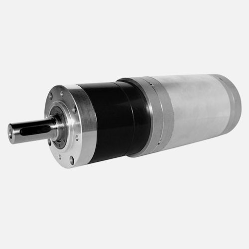 Motoréducteur brushless DC - 80BSA   - 3X MOTION TECHNOLOGIES CO.,LTD. - triphasé / planétaire / coaxial