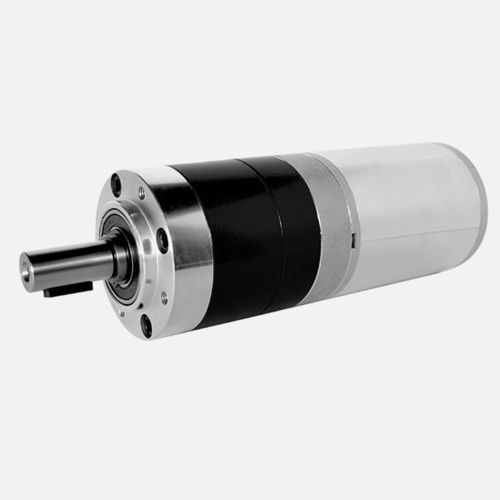Motoréducteur brushless DC - 90BYB   - 3X MOTION TECHNOLOGIES CO.,LTD. - triphasé / planétaire / coaxial