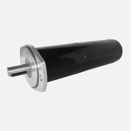 Motoréducteur DC - PG80   - 3X MOTION TECHNOLOGIES CO.,LTD. - planétaire / coaxial / 100 W...500 W