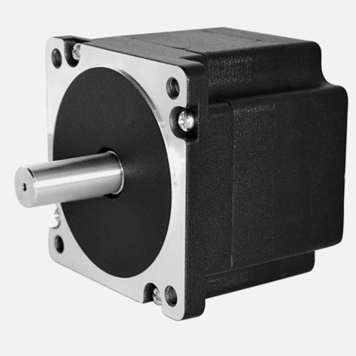 Moteur brushless - 86BSD Series - 3X MOTION TECHNOLOGIES CO.,LTD. - triphasé / 48 V / 4 pôles