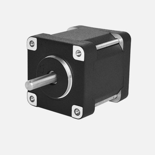 Moteur pas à pas hybride - 39HSM series - 3X MOTION TECHNOLOGIES CO.,LTD. - DC