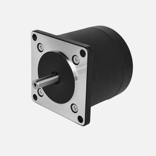 Moteur pas à pas hybride - 57HYM series - 3X MOTION TECHNOLOGIES CO.,LTD. - DC