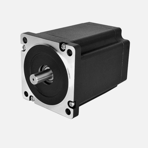 Moteur pas à pas hybride - 86HSD series - 3X MOTION TECHNOLOGIES CO.,LTD. - DC